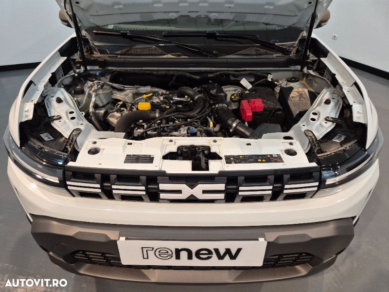 Dacia Duster ECO-G 100 Extreme - 21