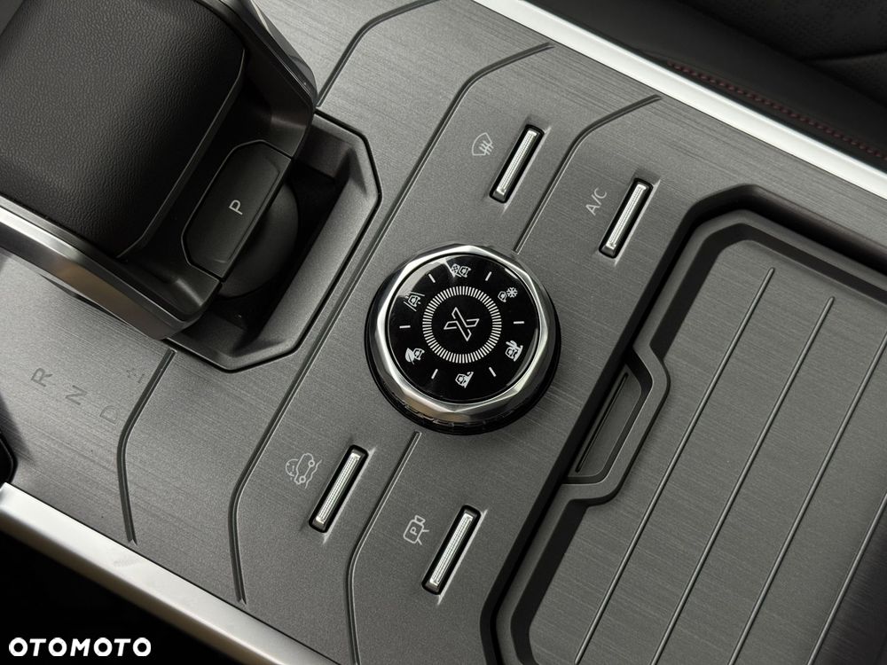 Jetour T2 - 31