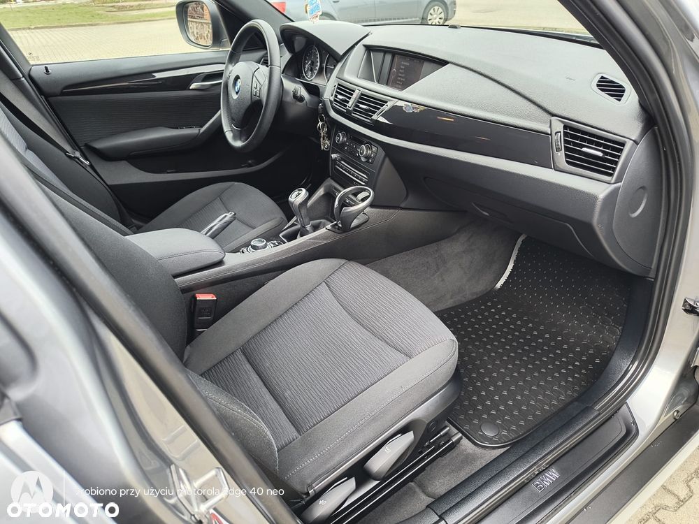 BMW X1 - 14