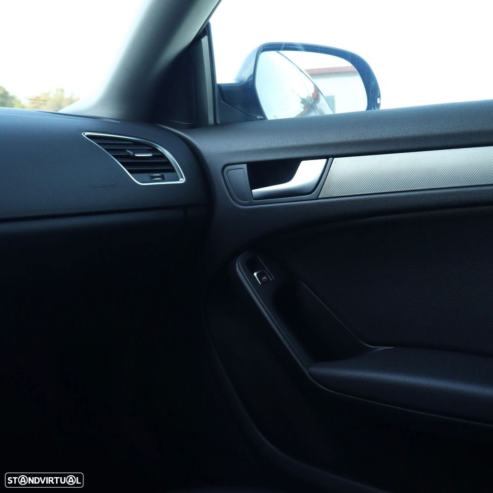 Audi A5 Sportback 2.0 TDI Sport - 25