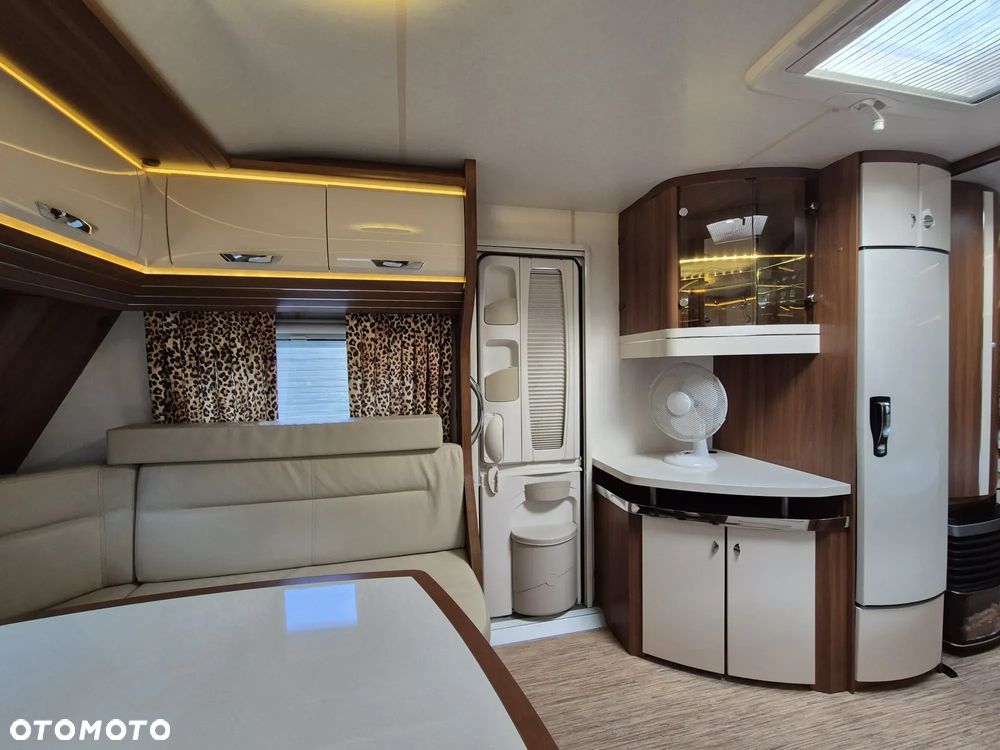 Hobby 660WFU PREMIUM - 25