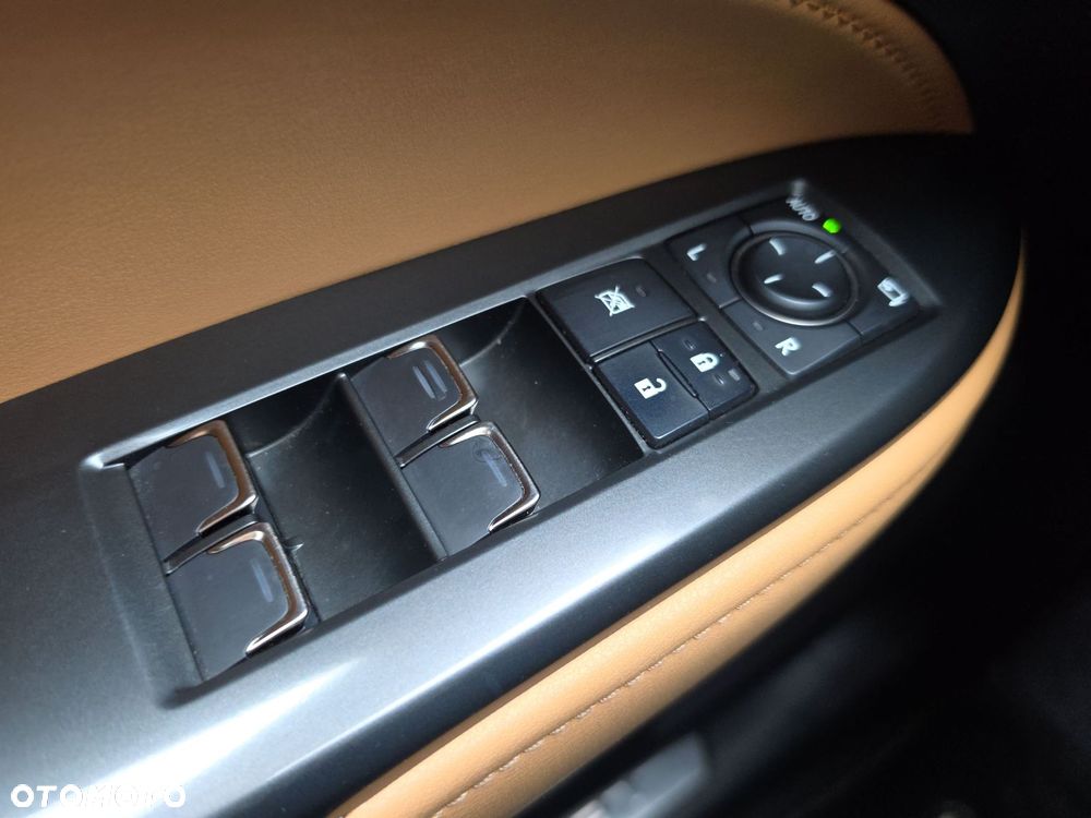 Lexus NX 350h Prestige AWD - 21