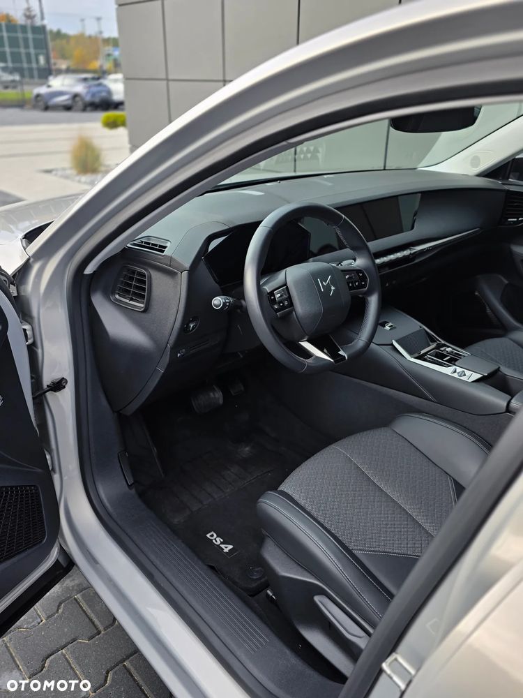 DS Automobiles DS 4 - 19