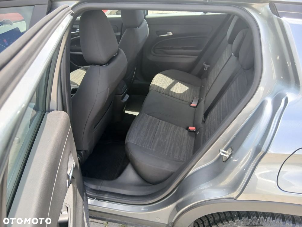 Jeep Avenger 1.2 GSE T3 Longitude FWD - 15