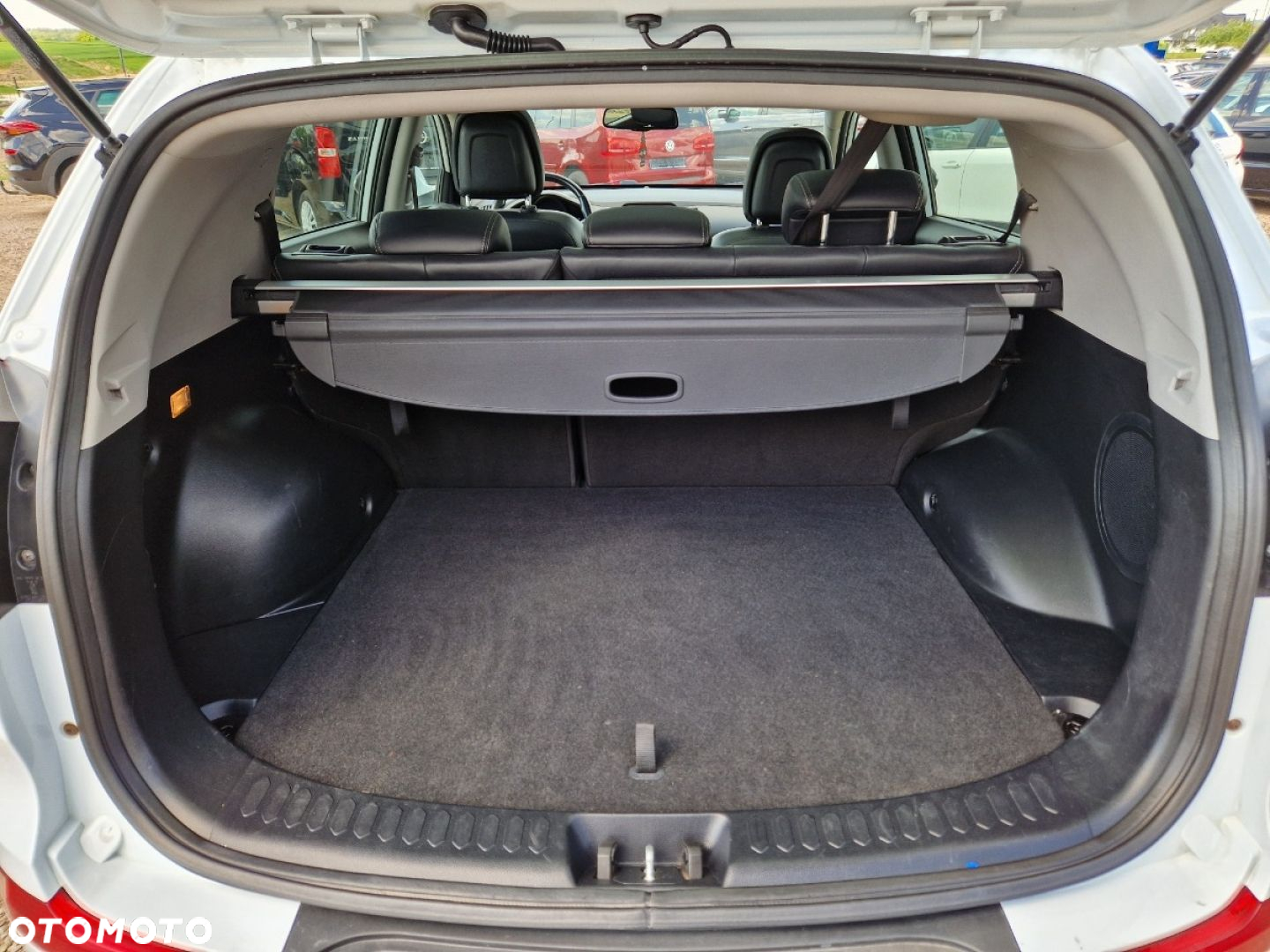 Kia Sportage - 18