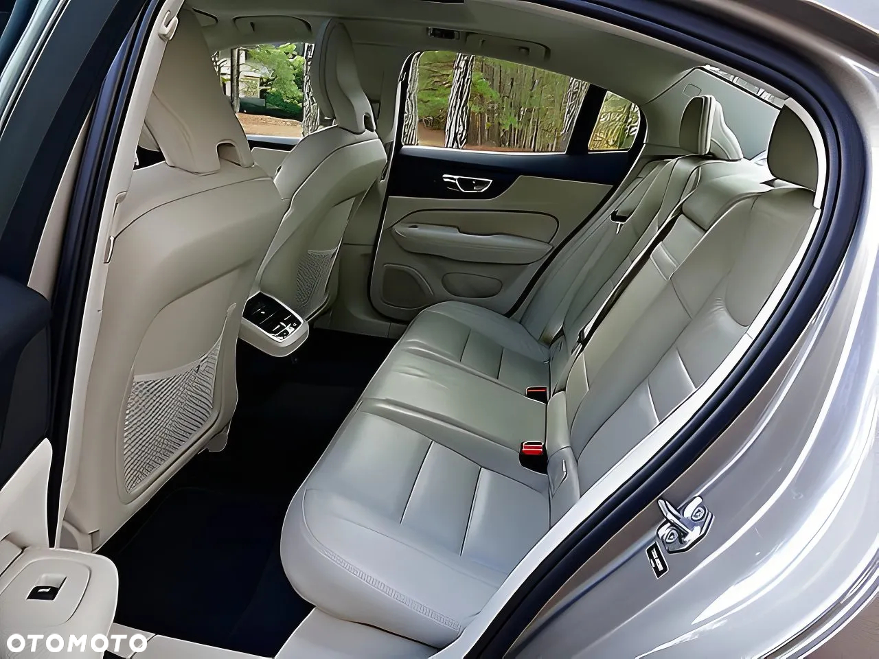 Volvo S60 T5 AWD Inscription First Edition - 12
