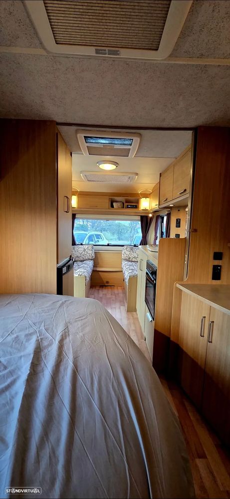Coachmen Wyoming - 5