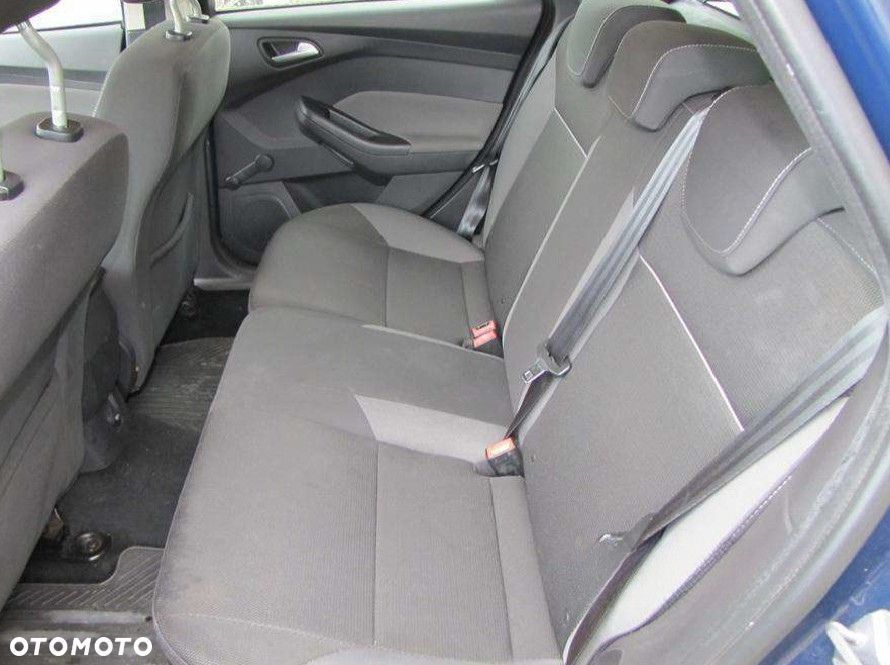 Ford Focus 1.6 TDCi Trend - 8