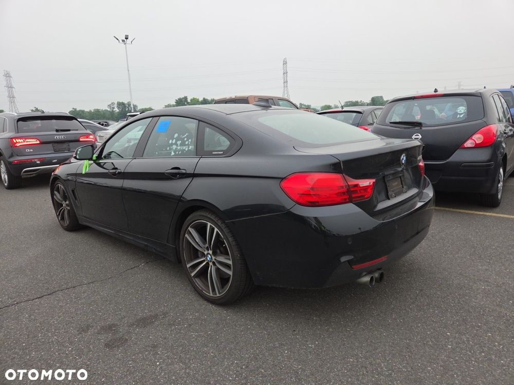 BMW Seria 4 430i M Sport - 5