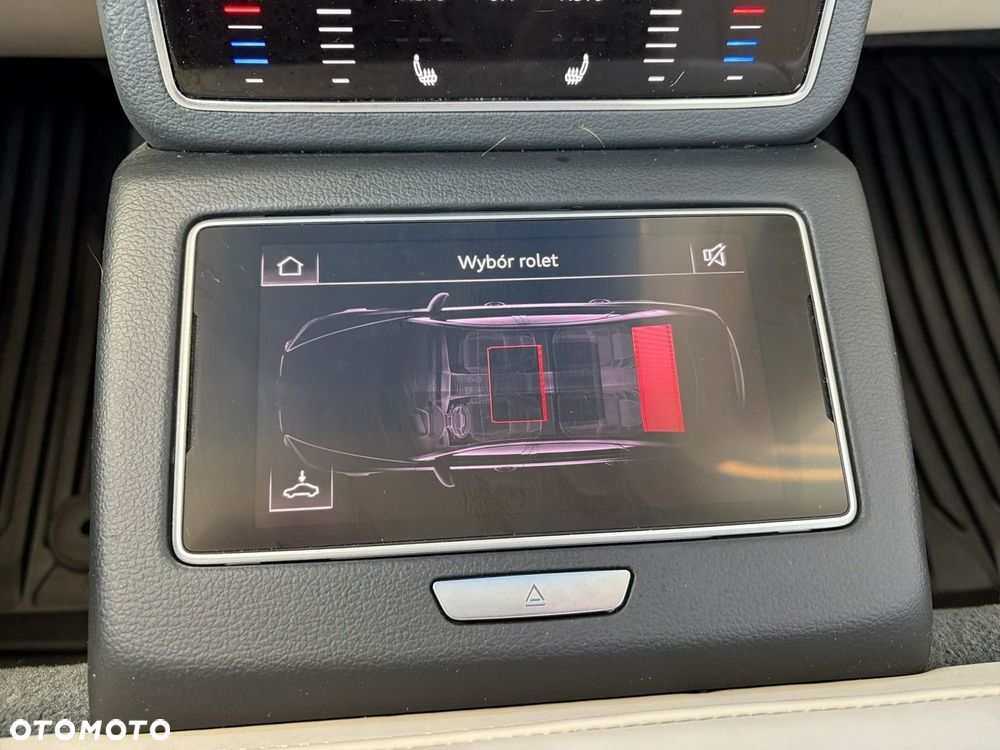 Audi A6 Limousine 40 TDI mHEV Advanced S tronic - 32