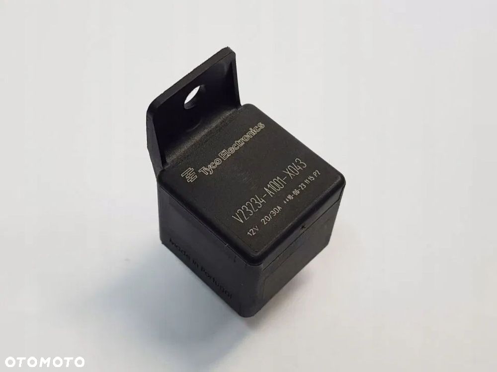 PRZEKAŹNIK TYCO V23234-A1001-X043 SAAB 9-3 93 - 1