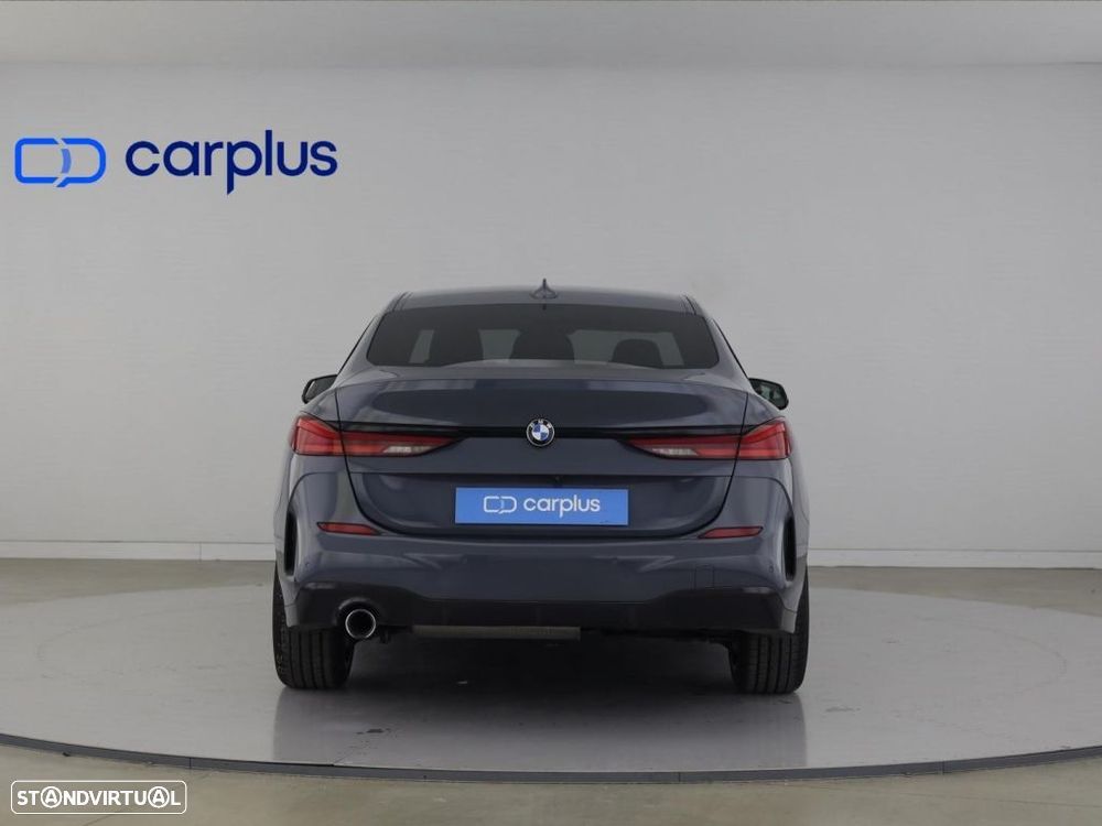 BMW 216 Gran Coupé d Pack Desportivo M - 6