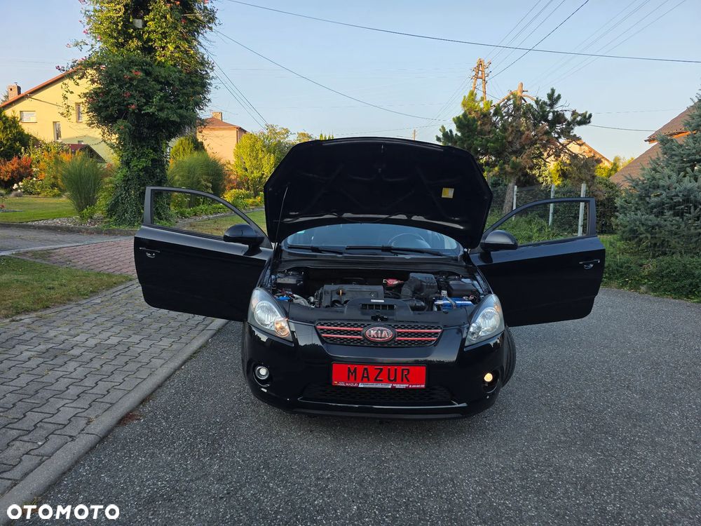 Kia ProCeed pro Ceed 1.6 CVVT Vision - 3