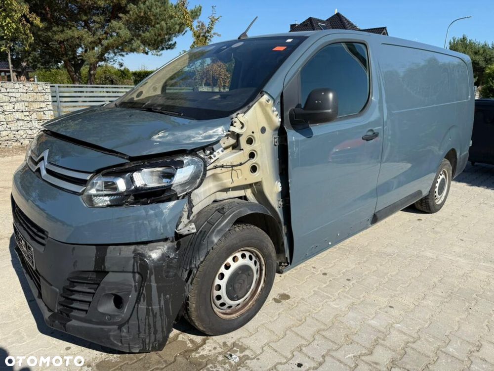 Citroën Jumpy - 9