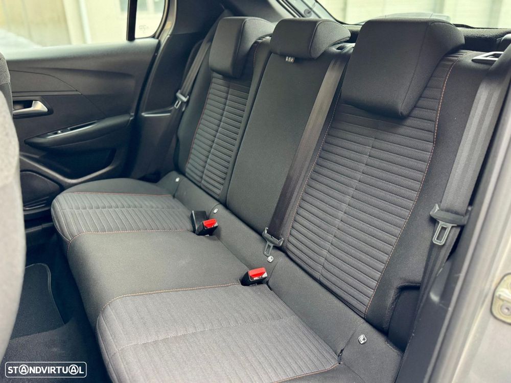 Peugeot 208 1.2 PureTech Active Pack - 29