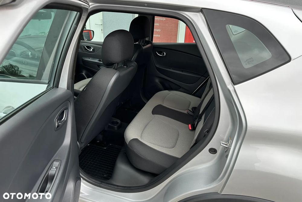 Renault Captur 0.9 Energy TCe Intens - 29