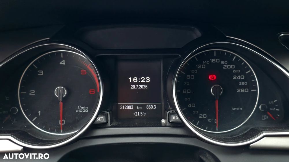 Audi A5 Sportback - 9