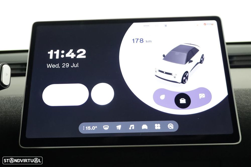 Firefly Firefly 41.2 kWh Select - 11