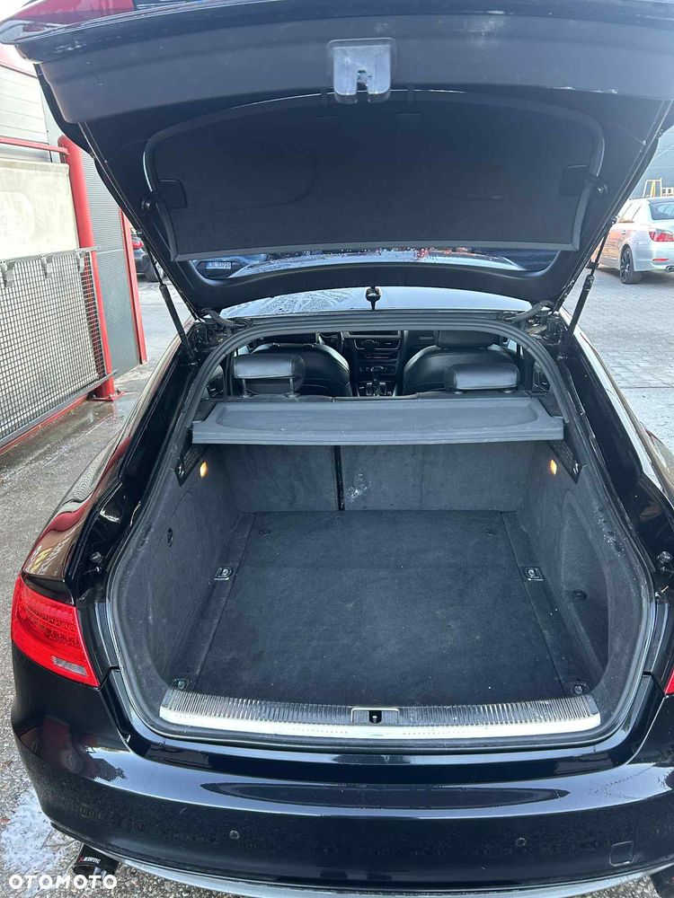 Audi A5 Sportback 3.0 TDI quattro DPF S tronic - 12