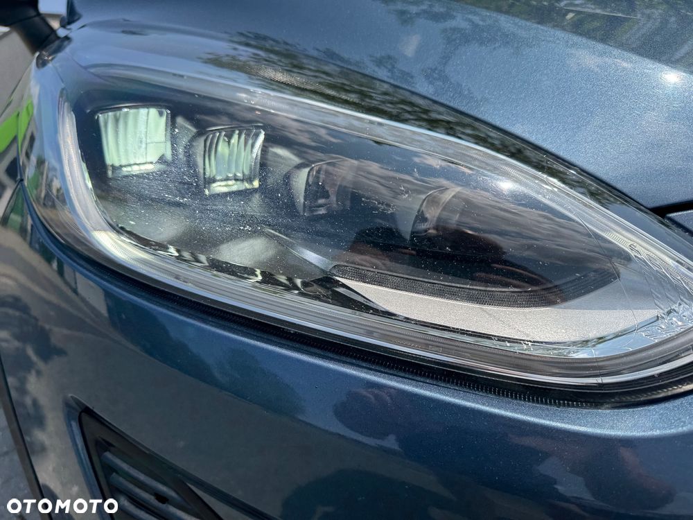 Ford Fiesta 1.5 TDCi S&S ACTIVE PLUS - 21