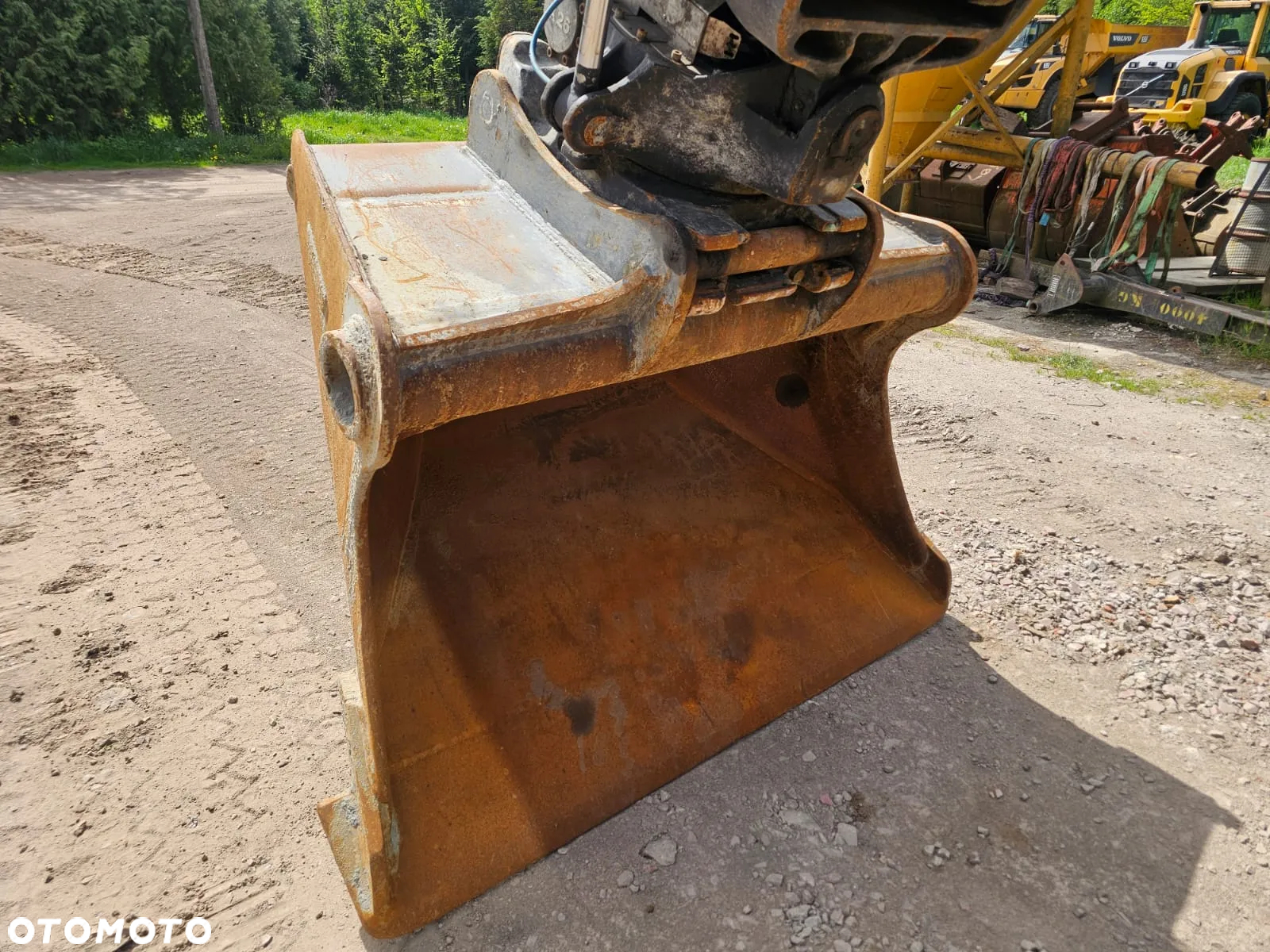 Volvo ECR235EL ECR236 EL ECR 235 - 13
