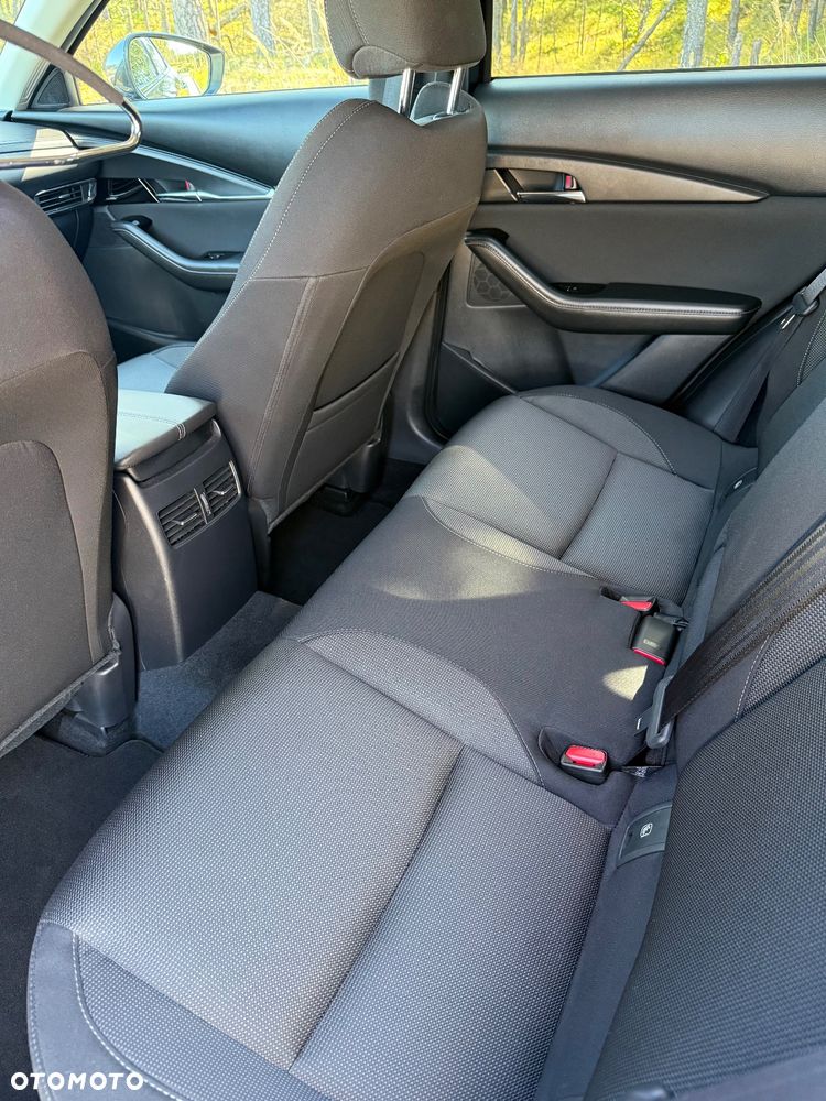 Mazda CX-30 - 25
