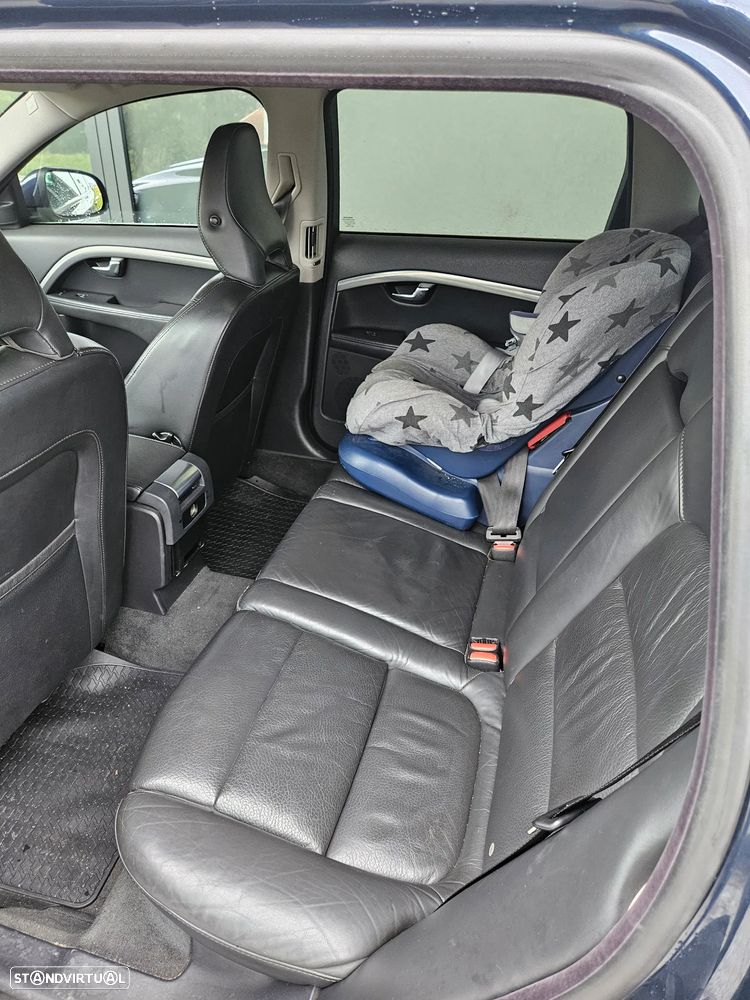 Volvo V70 DRIVe RDesign - 10