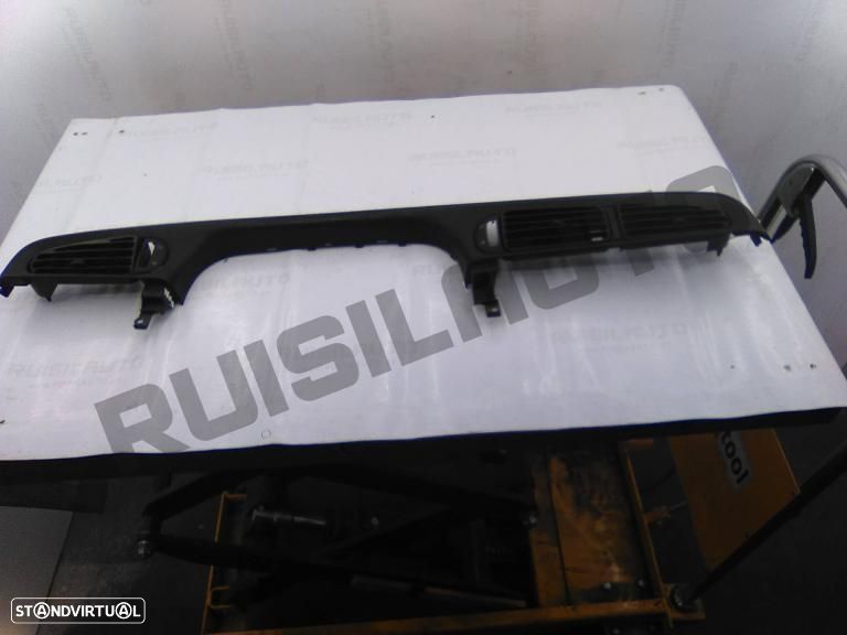 Aro Quadrante 1h585_7059 Vw Vento (1h) [1991_1998] 1.9 D - 1