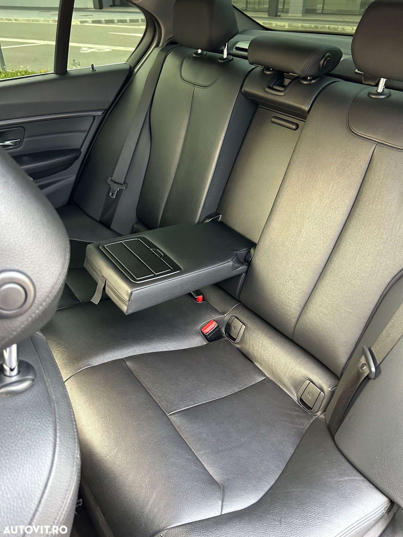 BMW Seria 3 320d EfficientDynamics Edition Standard - 11