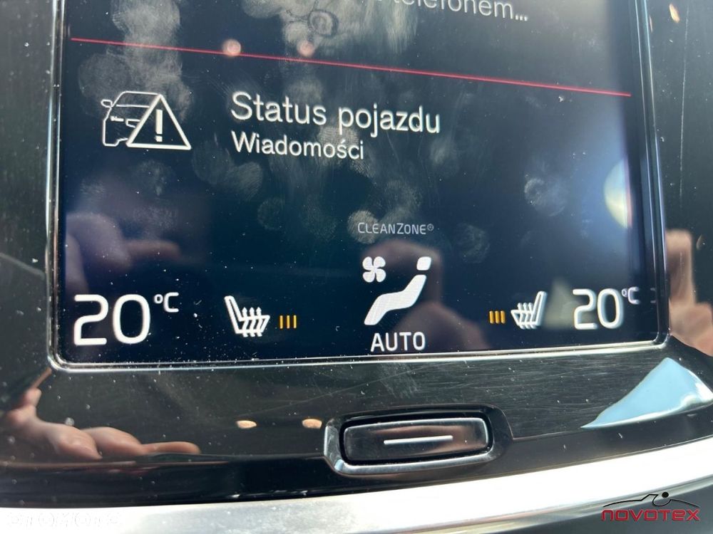 Volvo V60 Cross Country D3 Geartronic Momentum - 15