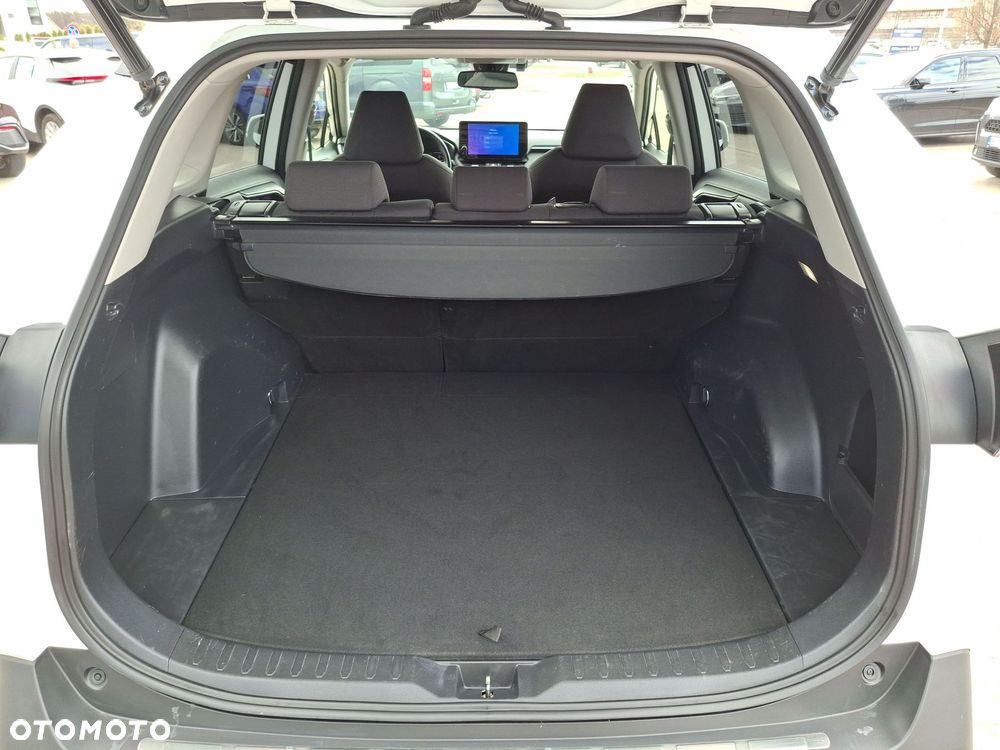 Toyota RAV4 2.0 Comfort 4x2 - 13