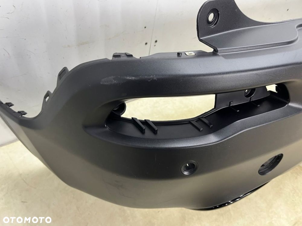 Zderzak tylny Jeep Cherokee 5 V KL 13-18r. Przedlift tył dokładka dolna 4XPDC 68203261AA - 4