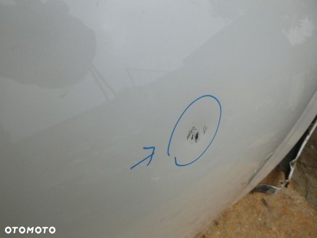QASHQAI II LIFT PRZOD MASKA ZDERZAK LAMPY BLOTNIK - 12