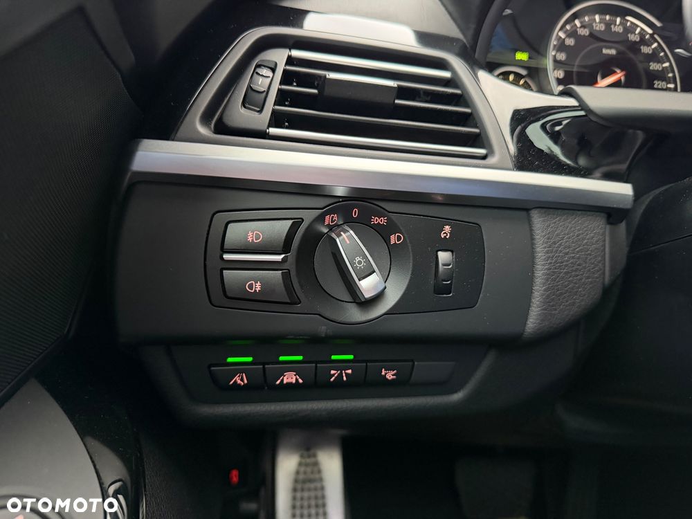 BMW Seria 6 640i xDrive - 4