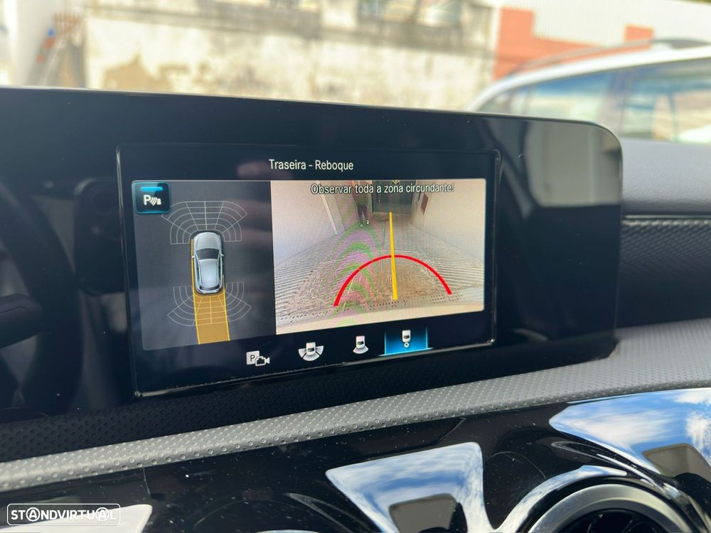 Mercedes-Benz A 250 - 18