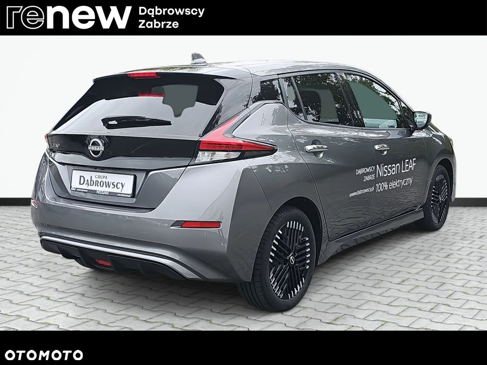 Nissan Leaf 40kWh N-Connecta - 5