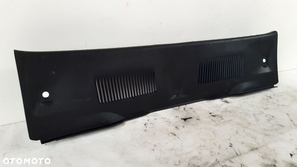 FIAT TIPO II OSŁONA PASA TYLNEGO 735659379 - 3