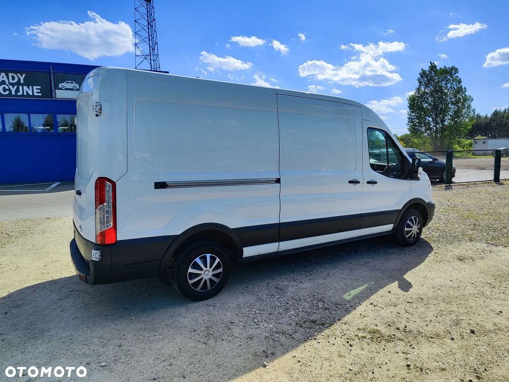 Ford Transit - 8