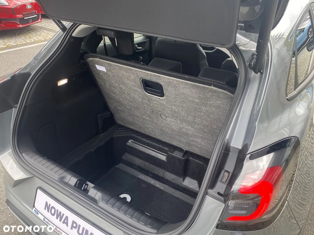 Ford Puma Gen-E 43.6 kWh Premium - 19