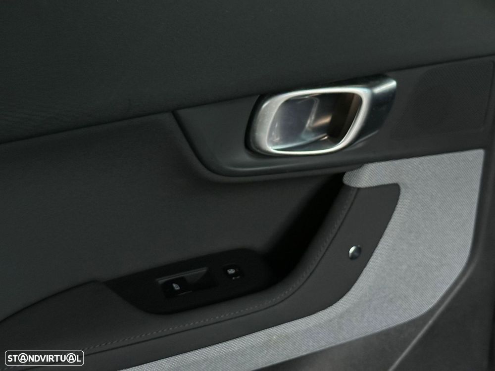 Polestar 2 Single Motor 64kWh - 13