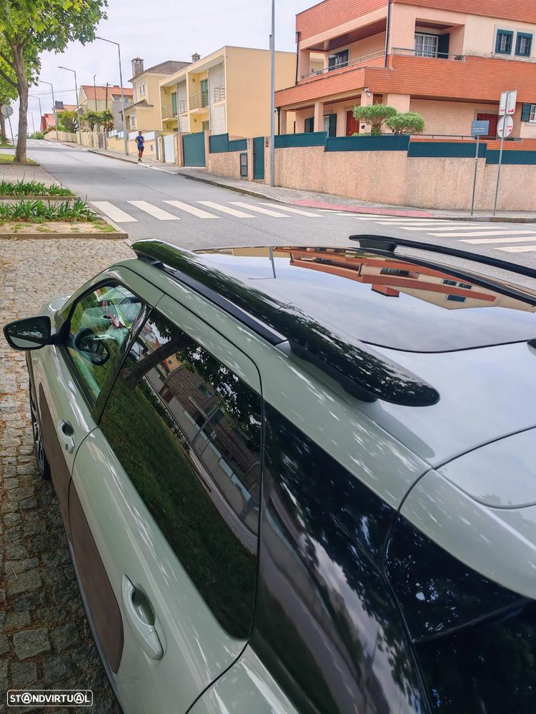 Citroën C4 Cactus PureTech 110 Stop&Start Shine - 7