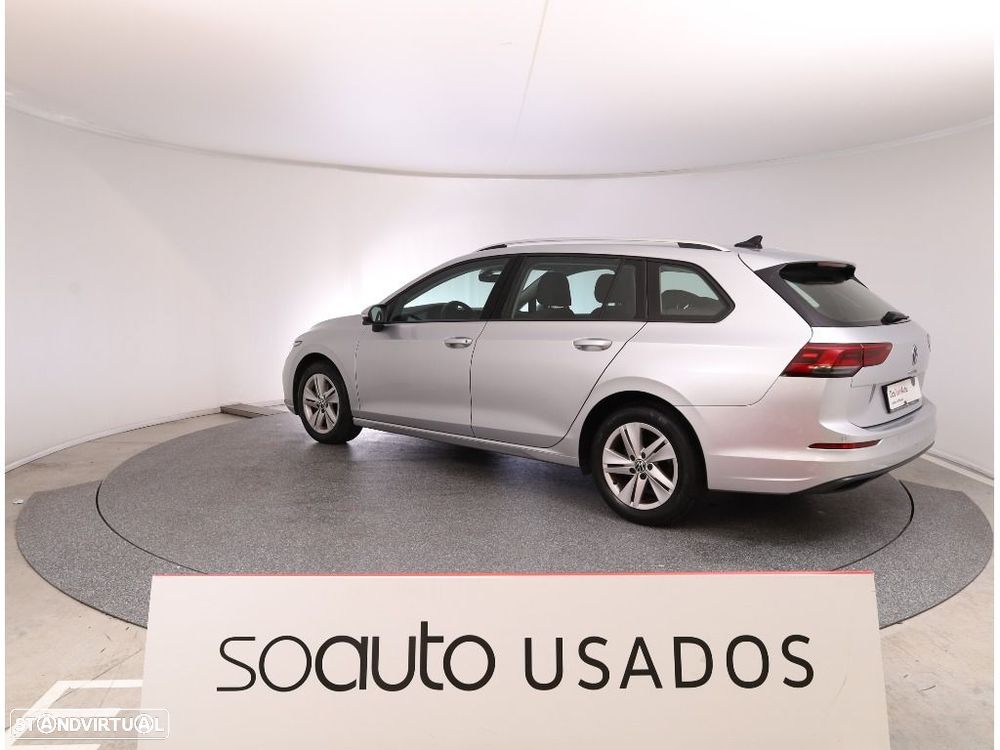 VW Golf Variant 1.0 TSI Life - 6
