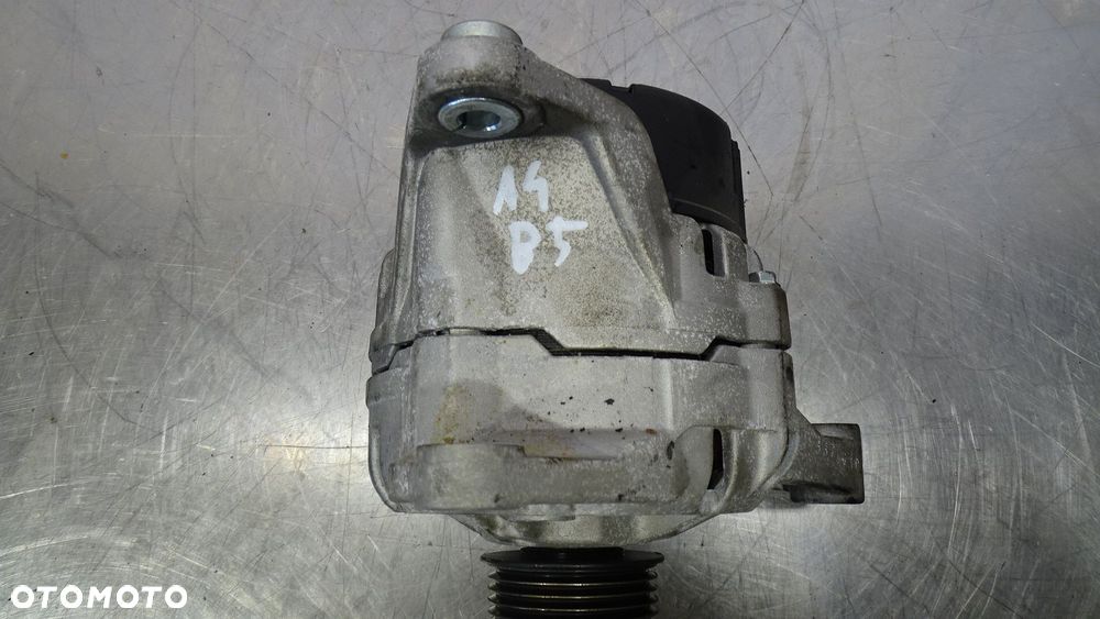 ALTERNATOR 70A AUDI A4 B5 QUATTRO  STX100234 - 3