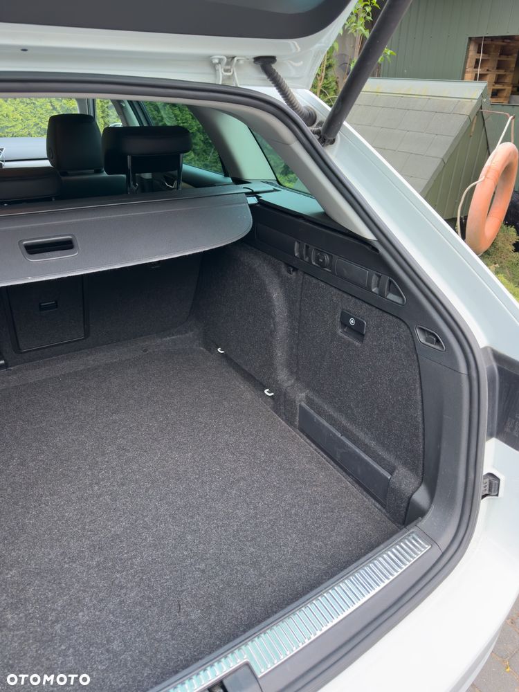 Skoda Superb 2.0 TDI Style DSG7 - 13