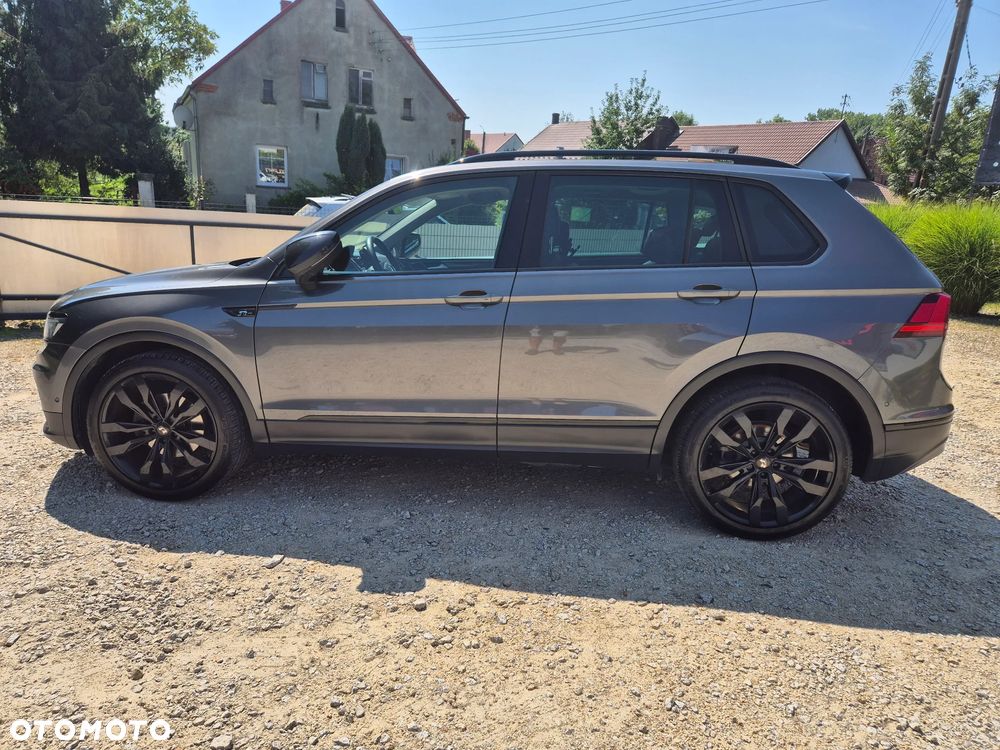 Volkswagen Tiguan - 13