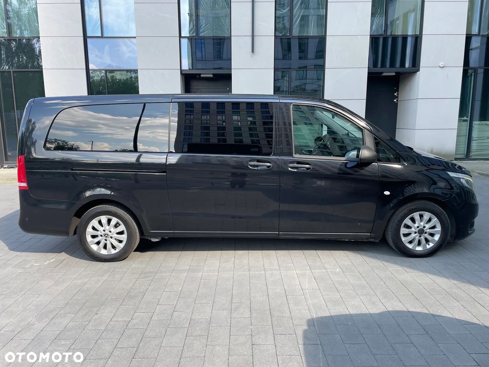 Mercedes-Benz Vito - 3