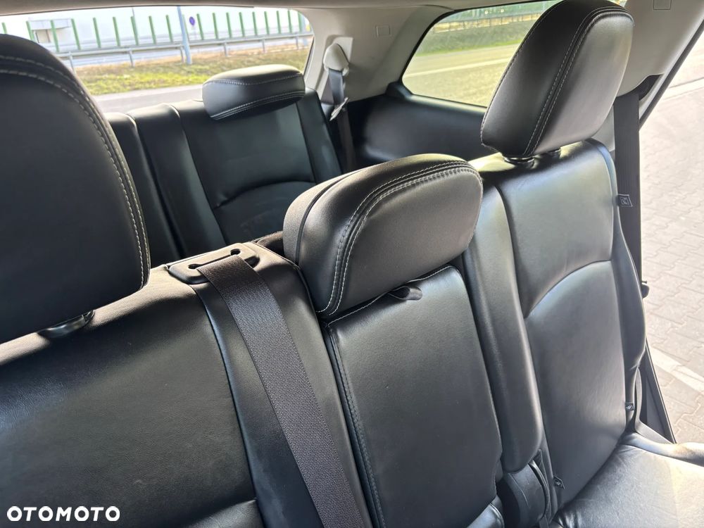 Dodge Journey - 11