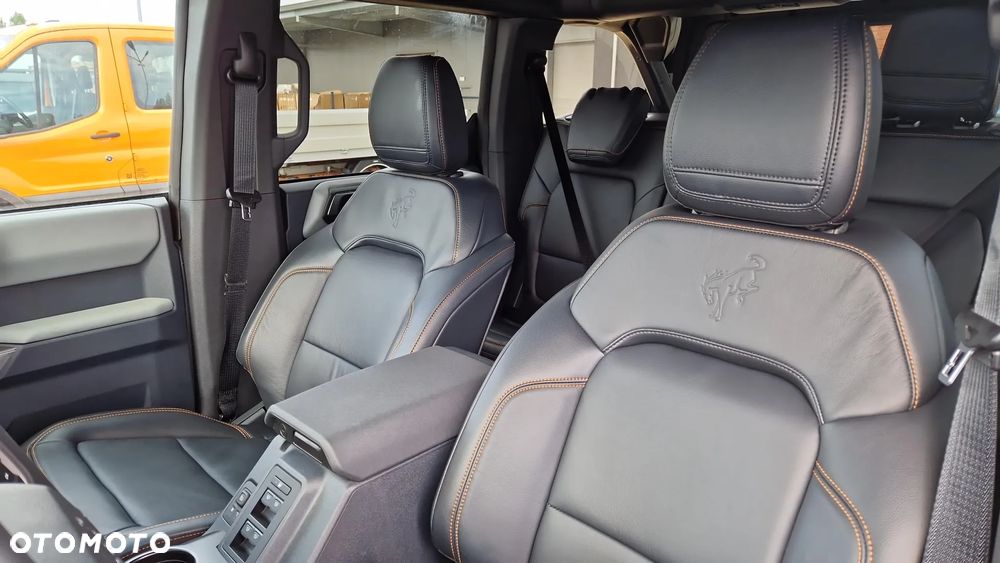 Ford Bronco 2.7 EcoBoost e-4WD Badlands - 18