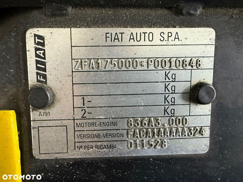 Fiat Coupe 2.0 16V - 26