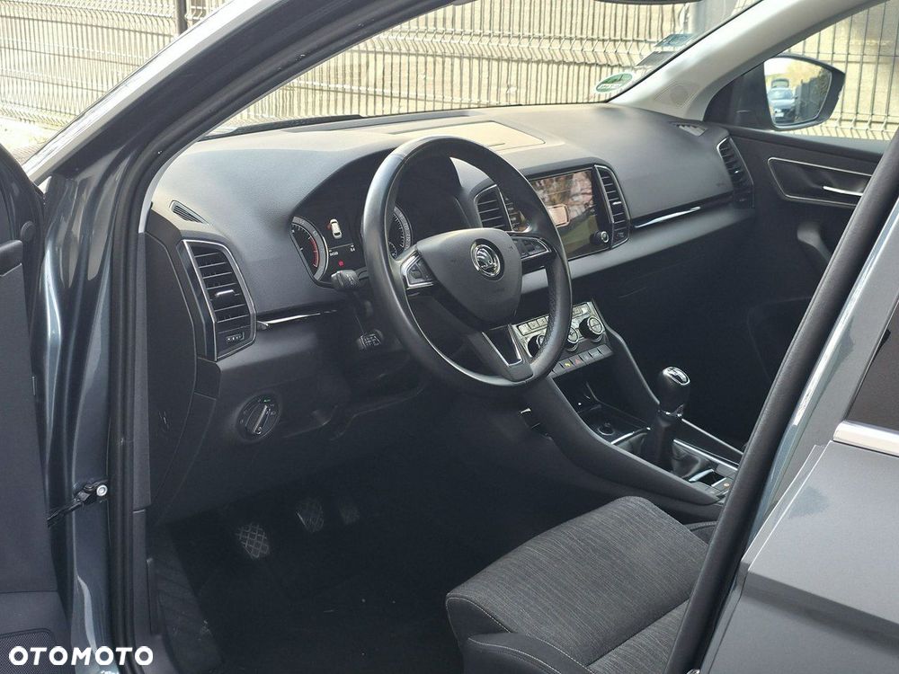 Skoda Karoq - 7